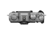 Fujifilm X-T30 III Gümüş + XC15-45mm Kit