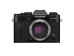 Fujifilm X-T30 III Siyah + XC15-45mm Kit