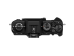 Fujifilm X-T30 III Siyah + XC15-45mm Kit
