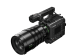 Fujifilm GFX Eterna + GF32-90mm Kit