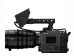 Fujifilm GFX Eterna + GF32-90mm Kit