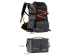 K&F Concept Profesyonel Sırt çantası 32L (KF13.107)