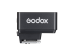 Godox iT20 Nikon Uyumlu Mini Tepe Flaşı (Siyah)