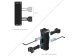 SmallRig 5951 H21 HowkClock Yan Tutma Kolu