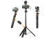 K&F CONCEPT 2-IN-1 SELFIE ÇUBUĞU TRIPOD (KF09.127V1)