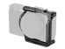SmallRig 5905 Nikon ZR Uyumlu Yarım Kafes