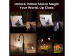 SmallRig 5796 RM 03 Flexible 5 Renkli Makro Led Işık Seti 2' li Set