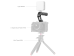 SmallRig 5976 Flaş Kızaklı Üst Tutma Kolu