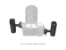 SmallRig 5949 Üst ve Yan Tutma Kolu Takımı