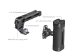 SmallRig 5949 Üst ve Yan Tutma Kolu Takımı