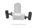 SmallRig 5947 Nato Bağlantılı Mini Yan Tutma Kolu