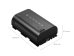 SmallRig 5298 Canon LP-E6P Batarya