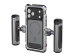 SmallRig 5585 Megatron Edition iPhone 17 Pro Uyumlu Dual Handle Kit