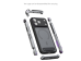 SmallRig 5585 Megatron Edition iPhone 17 Pro Uyumlu Dual Handle Kit
