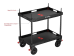 SmallRig 5991 Kamera arabası