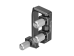 SmallRig 6062 Sony A7 V için Kafes Kablo Kelepçesi