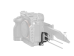 SmallRig 6062 Sony A7 V için Kafes Kablo Kelepçesi