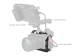 SmallRig 5954 EOS R6 III Uyumlu Kafes