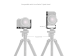 SmallRig 5962 EOS R6 III Uyumlu L Braket