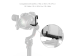 SmallRig 5962 EOS R6 III Uyumlu L Braket