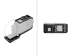SmallRig 5887 DJI Osmo Action 6 Uyumlu Kafes