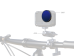SmallRig 5895 Osmo Action 6 ND Filtre Kiti
