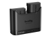 SmallRig 5485 Canon LP-E6P Turbo Hızlı 2 Batarya + Şarj Kiti 2 Batarya + Turbo Şarj Aleti
