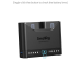SmallRig 5488 Sony NP-FW50 Turbo Hızlı 2 Batarya + Şarj Kiti 2 Batarya + Turbo Şarj Aleti