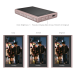 SmallRig 5746 Cep Telefonları ile Uyumlu Magsafe Kablosuz Selfie Monitörü iOS ve Android Uyumlu, 10 Metre Mesafe