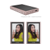 SmallRig 5746 Cep Telefonları ile Uyumlu Magsafe Kablosuz Selfie Monitörü iOS ve Android Uyumlu, 10 Metre Mesafe