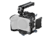 SmallRig 5823 Sony FX3 / FX30 Uyumlu Kafes Kiti Üst Tutma Kolu ve V Mount Tutucu Dahildir