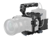 SmallRig 5823 Sony FX3 / FX30 Uyumlu Kafes Kiti Üst Tutma Kolu ve V Mount Tutucu Dahildir