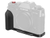 SMALLRIG 5663 Fujifilm X-T30 III L Braket Siyah