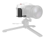 SmallRig 5664 Fujifilm X-T30 III Uyumlu Gümüş L Braket