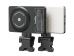 SmallRig 5505 M3 Telefon Uyumlu Magsafe Video Led Işığı Bicolor