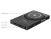 SmallRig 5505 M3 Telefon Uyumlu Magsafe Video Led Işığı Bicolor