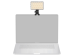 SmallRig 5505 M3 Telefon Uyumlu Magsafe Video Led Işığı Bicolor