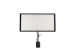 Godox UP150R 150W RGB Slim LED Panel