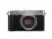 Fujifilm X-E5 Gümüş + XC13-33mm Kit