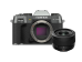 Fujifilm X-T50 Antrasit + XC13-33mm Kit