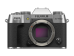 Fujifilm X-T50 Gümüş + XC13-33mm Kit