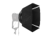 Aputure CF10 Fresnel Barndoor Kit