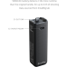 SmallRig 5705 DJI Osmo 3 / 4 için Kavrama Özellikli Powerbank - 20W 5000 mAh / 6.5 Saate Kadar Güç