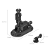 SmallRig 5842 Aksiyon Kameralar için 3x6" Vakum Bağlantı Aparatı 1.5kg Taşıma Kapasitesi