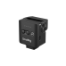 SmallRig 5883 Aynasız Kameralar için 85 Derece Eğimli Mini Speedlight Flaş Fujifilm/Nikon/Sony/Ricoh Uyumlu