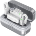 SmallRig 5716 Gümüş 2 Kişilik 48kHz/24bit Kablosuz Yaka Mikrofonu Kamera ve Akıllı Telefonlar için