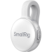 SmallRig 5716 Gümüş 2 Kişilik 48kHz/24bit Kablosuz Yaka Mikrofonu Kamera ve Akıllı Telefonlar için