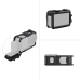 SmallRig 5886 DJI Osmo Action 6 için Koruyucu Kafes Basic Edition için
