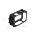 SmallRig 5886 DJI Osmo Action 6 için Koruyucu Kafes Basic Edition için
