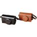 SmallRig 5987 Fujifilm X-E5 ve X100VI Uyumlu Siyah Deri Çanta